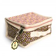 Ethic Bag Valiesje Claire